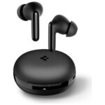 TWS Headphones Spigen SA2400 ANC black - imagine 2