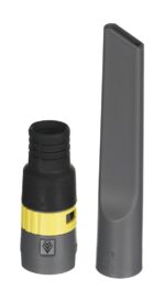 Kärcher NT 30/1 Tact Te L Black  Grey  Yellow 30 L 1380 W - imagine 4