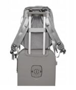 NOVEEN CTB500 BlackNOVEEN CTB410 Grey 40x20x25 - imagine 5