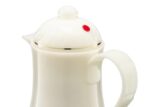 ROTPUNKT THERMOS JUG  1.0 L  IVORY (ECRU) 230/IV - imagine 4