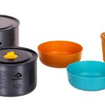 Sea To Summit Frontier UL 2 P Pot Set