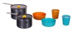 Sea To Summit Frontier UL 2 P Pot Set