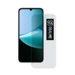 OBAL:ME 2.5D Tvrzené Sklo pro Xiaomi Redmi 15C 4G/5G Clear