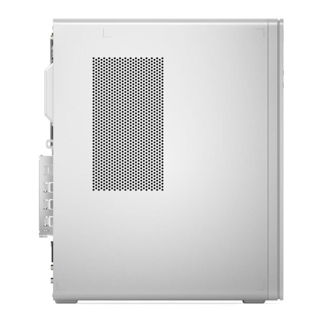 Lenovo IdeaCentre Tower 08IRR9 i5-14400 16GB DDR5 4800 SSD512 UHD Graphics 730 W11Pro Grey 3Y OnSite - imagine 3