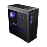 Lenovo Legion T7 34IAS10 Intel Core Ultra 9 285K 64 GB DDR5-SDRAM 2 TB SSD NVIDIA GeForce RTX 5080 NoOS Tower PC Grey - imagine 9