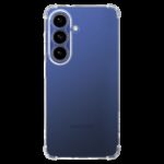 Tactical TPU Plyo Kryt pro Samsung Galaxy S26+ Transparent