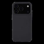 Tactical MagForce Velvet Smoothie Kryt pro Apple iPhone 17 Pro Asphalt