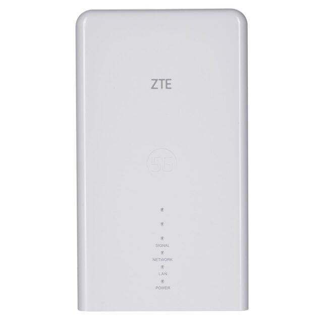 Router ZTE MC889+T3000 - imagine 7