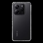 Tactical TPU Kryt pro Xiaomi Redmi Note 14 5G Transparent