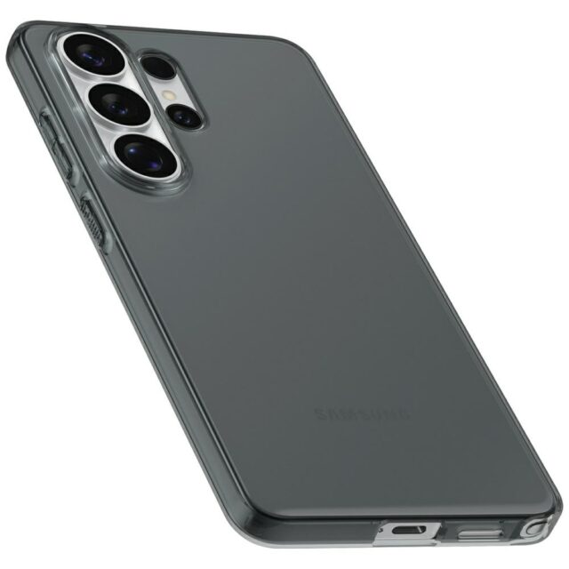 Case Spigen Liquid Crystal for Samsung Galaxy S26 Ultra space crystal - imagine 10