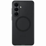 EF-RS947CBE Samsung Rugged Magnetický Kryt pro Galaxy S26+ Black