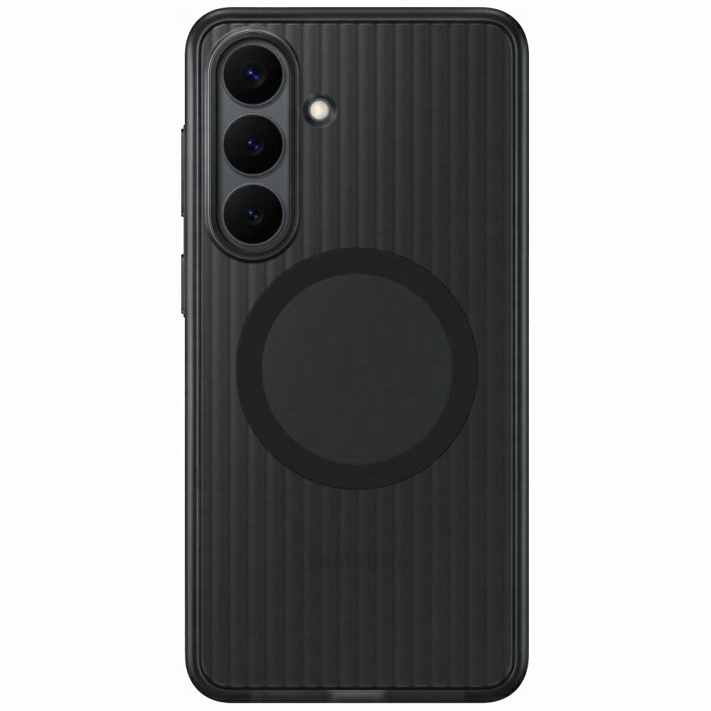 cps-71a7e010ed366fb4b7f083e6b442120e-2026-03-25-22-18-04 EF-RS947CBE Samsung Rugged Magnetický Kryt pro Galaxy S26+ Black - imagine 1