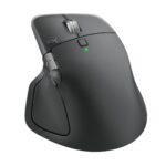 Logitech MX Master 4 - performance wireless mouse - GRAPHITE - imagine 5