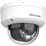 Hikvision Value Series DS-2CD1163G2-LIU(2.8MM) Dome IP security camera Indoor & outdoor 3200 x 1800 pixels Ceiling