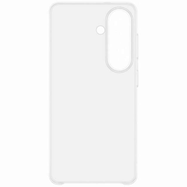 EF-QS942CTE Samsung Clear Kryt pro Galaxy S26 Transparent - imagine 6