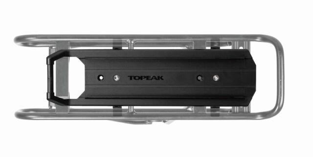 Topeak Omni QuickTrack Adapter bike rack  changes any rack to MTX system - imagine 2