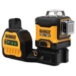 DeWALT DCE089D1G18-QW laser level - imagine 5