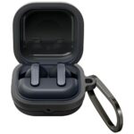 Case Spigen Classic Fit for Samsung Galaxy Buds4 / Buds4 Pro black - imagine 7