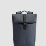 XD DESIGN BACKPACK URBAN FLAP-TOP NAVY P/N: P706.2625
