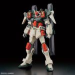 HGCE 1/144 LIGHTNING BUSTER GUNDAM - imagine 3