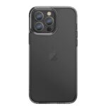 UNIQ Air Fender Case iPhone 13 Pro / 13 6,1" smoked grey - imagine 2