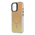 OBAL:ME MagNetix SolarFlex Kryt pro Apple iPhone 17 Copper Gray