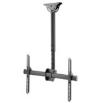 Techly 37-70 Telescopic Ceiling Universal LED TV LCD Support  ICA-CPLB 946S - imagine 6