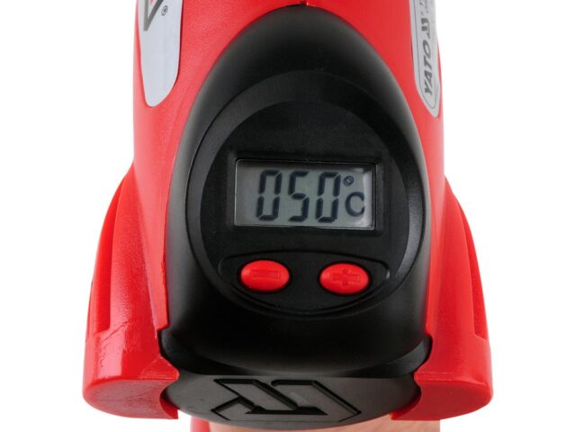 Yato YT-82293 heat gun - imagine 4