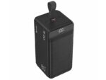 Tracer Vouge-8 80000mAh QC+PD22.5W  Black - imagine 2