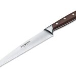 Böker Forge Wood Bread Knife 22 cm