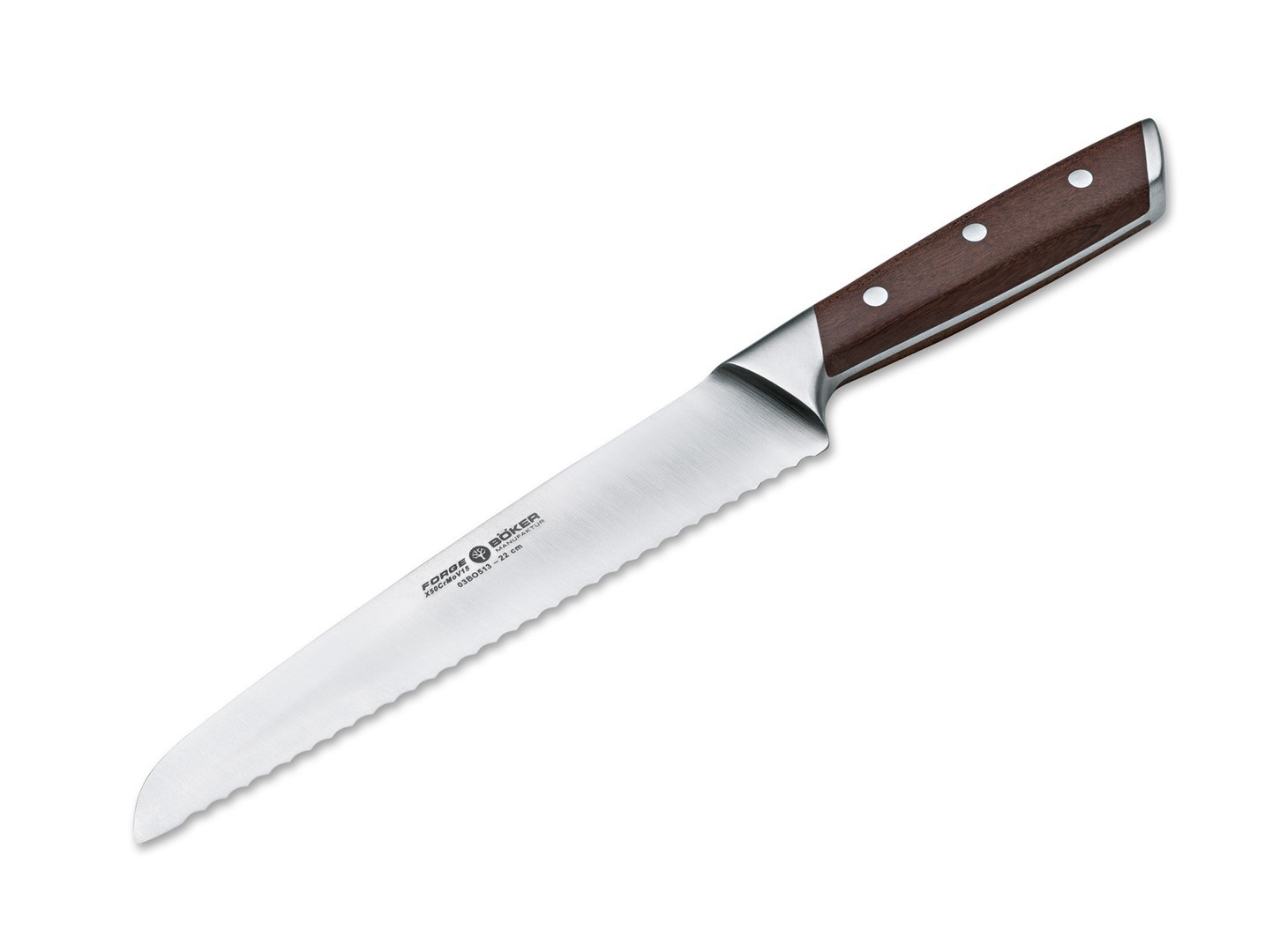 cps-720ce435a9116149ffc0be10b02dfb16-2026-03-25-18-43-29 Böker Forge Wood Bread Knife 22 cm - imagine 1