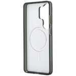 Case Karl Lagerfeld IML Repeated         Choupette MagSafe for Samsung Galaxy S26 Ultra black - imagine 7