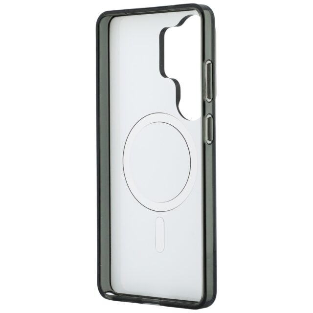 Case Karl Lagerfeld IML Repeated         Choupette MagSafe for Samsung Galaxy S26 Ultra black - imagine 7