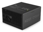 NZXT C1000 Gold ATX 3.1 power supply unit 1000 W 24-pin ATX Black - imagine 2
