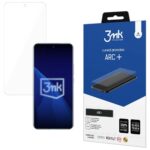 3MK ARC+ Screen Protector for Realme 14 Pro+