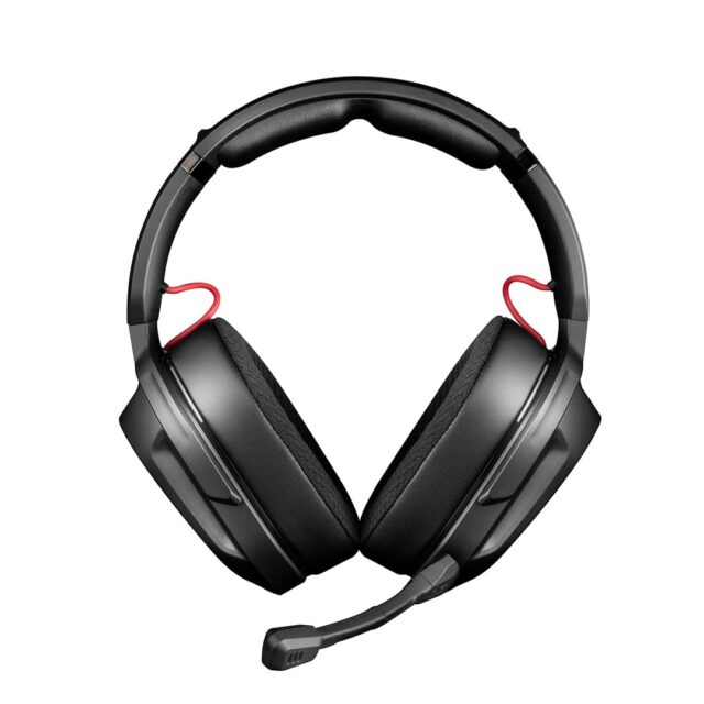 Teufel CAGE PRO wireless gaming headset - imagine 3