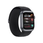 Huawei Watch D2 - smartwatch  48 mm  black - imagine 4