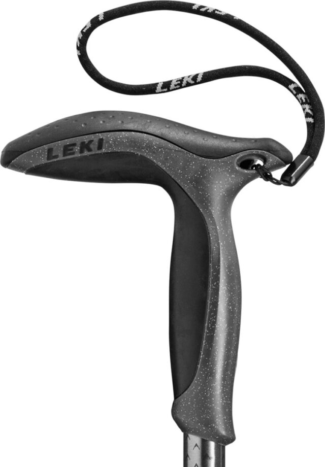 LE HIK Wanderfreund Makalu anth-copper - imagine 2