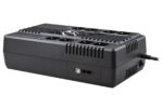 PowerWalker VI 600 MS FR uninterruptible power supply (UPS) Line-Interactive 0.6 kVA 360 W 8 AC outlet(s) - imagine 2