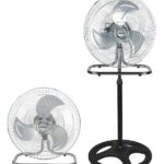 Fan Ravanson WT-7046 3in1