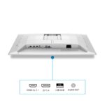 MONITOR PHILIPS EVNIA QD-OLED 27  27M2N6501L/00 240Hz - imagine 5