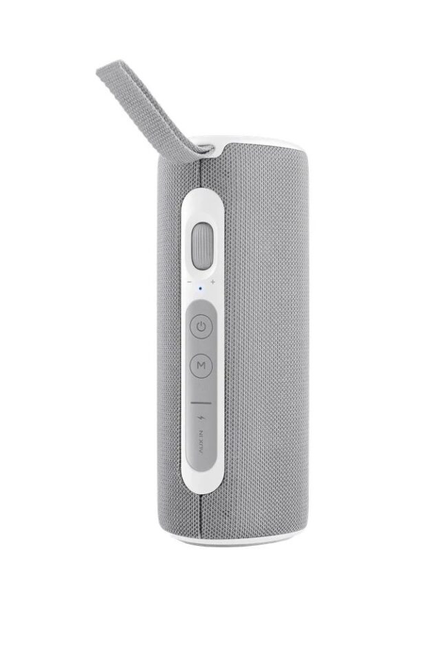 Bluetooth speaker JVC XS-E423G - imagine 2