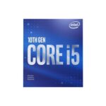 Intel Core i5-10400F processor 2.9 GHz 12 MB Smart Cache Box - imagine 2