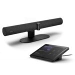 Jabra PanaCast 50 Video Bar System - Zoom Room (VB & TC  EMEA Charger-C)