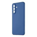 OBAL:ME Matte TPU Kryt pro Samsung Galaxy A57 5G Dark Blue