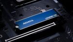 ADATA Legend 750 M.2 500 GB PCI Express 3.0 3D NAND NVMe - imagine 8