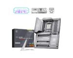 MSI MAG X870E TOMAHAWK MAX WIFI PZ motherboard AMD X870E Socket AM5 ATX