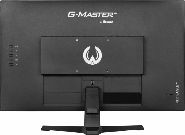 iiyama G-MASTER G2770HSU-B6 computer monitor 68.6 cm (27 ) 1920 x 1080 pixels Full HD LCD Black - imagine 10