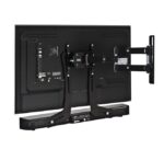 B-Tech VENTRY - Universal Soundbar Speaker Mount - imagine 3