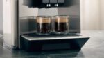Siemens TQ903D03 coffee maker Fully-auto Espresso machine 2.3 L - imagine 9